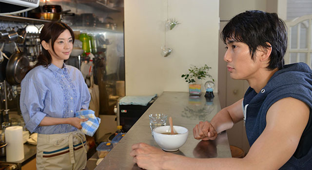 キッズ・リターン 再会の時 3枚目の写真・画像