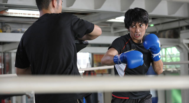 キッズ・リターン 再会の時 5枚目の写真・画像