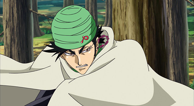 劇場版トリコ　美食神の超食宝（スペシャルメニュー） 4枚目の写真・画像