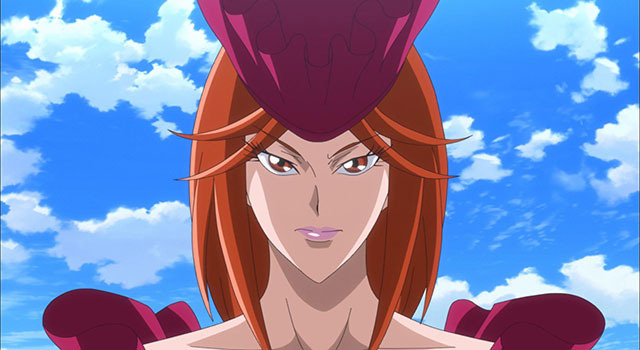 劇場版トリコ　美食神の超食宝（スペシャルメニュー） 7枚目の写真・画像