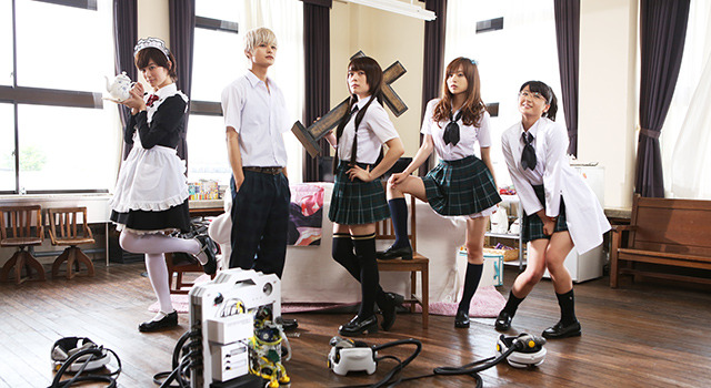 僕は友達が少ない 3枚目の写真・画像