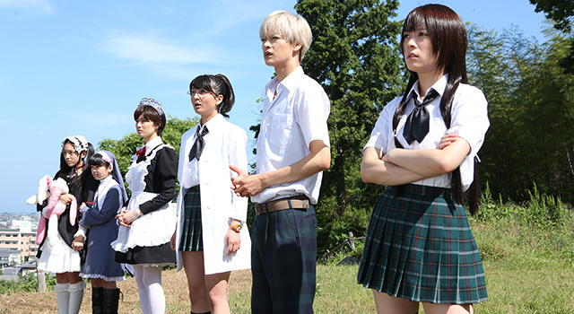 僕は友達が少ない 4枚目の写真・画像