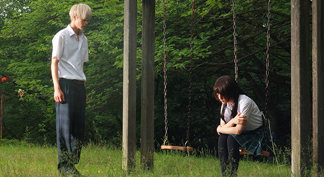 僕は友達が少ない 8枚目の写真・画像