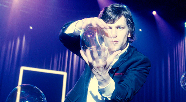 グランド・イリュージョン 8枚目の写真・画像