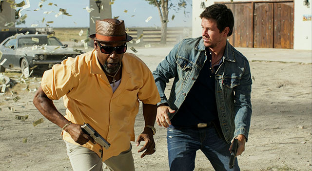 2ガンズ 1枚目の写真・画像