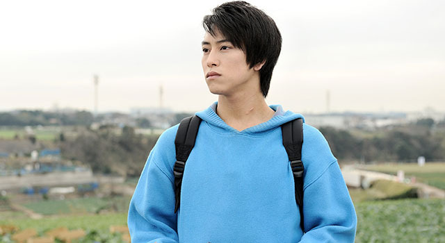 「また、必ず会おう」と誰もが言った。 1枚目の写真・画像