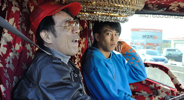 「また、必ず会おう」と誰もが言った。 2枚目の写真・画像