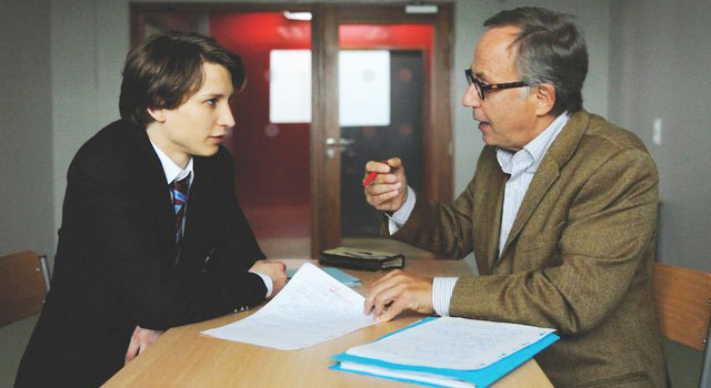 危険なプロット 1枚目の写真・画像