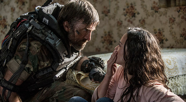 エリジウム 5枚目の写真・画像