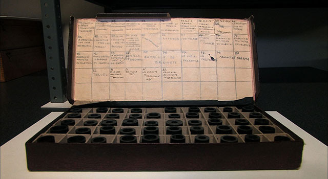 メキシカン・スーツケース ＜ロバート・キャパ＞とスペイン内戦の真実 1枚目の写真・画像