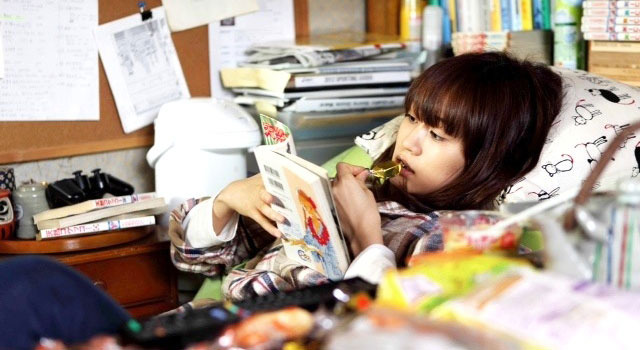 もらとりあむタマ子 1枚目の写真・画像