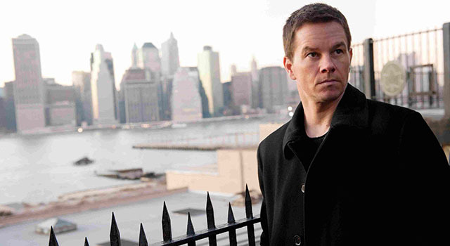 ブロークンシティ 3枚目の写真・画像