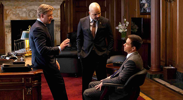 ブロークンシティ 6枚目の写真・画像