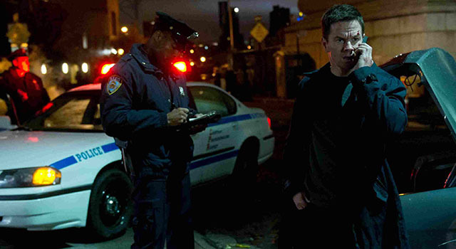 ブロークンシティ 8枚目の写真・画像