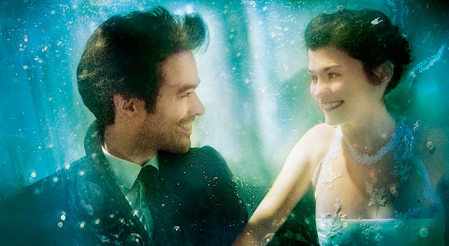 ムード・インディゴ〜うたかたの日々〜 1枚目の写真・画像