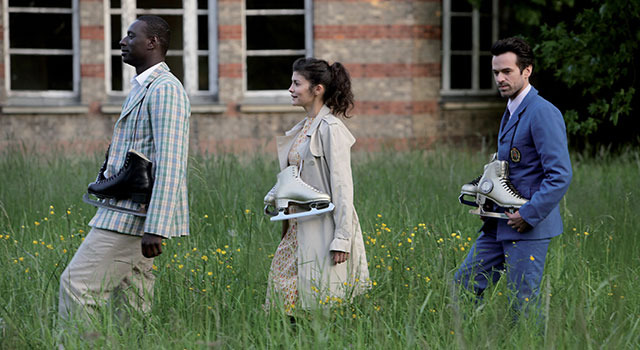 ムード・インディゴ〜うたかたの日々〜 2枚目の写真・画像