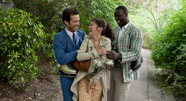 ムード・インディゴ〜うたかたの日々〜 3枚目の写真・画像