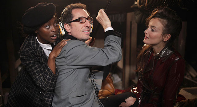 ムード・インディゴ〜うたかたの日々〜 6枚目の写真・画像