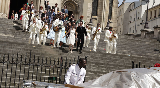 ムード・インディゴ〜うたかたの日々〜 7枚目の写真・画像