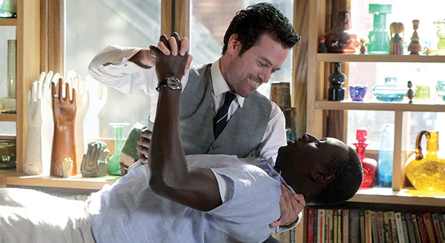 ムード・インディゴ〜うたかたの日々〜 8枚目の写真・画像