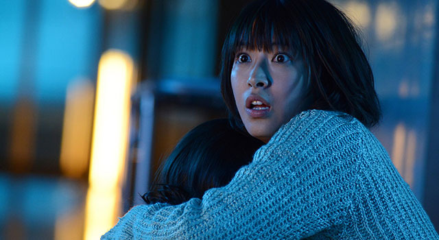 貞子3D2 1枚目の写真・画像