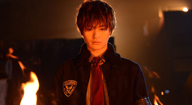 貞子3D2 2枚目の写真・画像