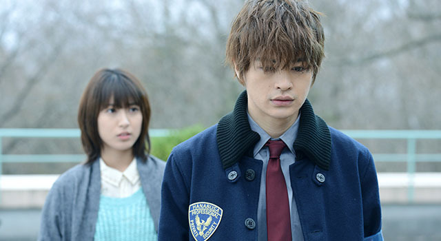 貞子3D2 3枚目の写真・画像