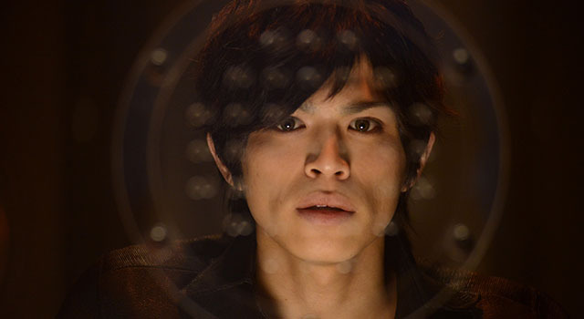 貞子3D2 4枚目の写真・画像