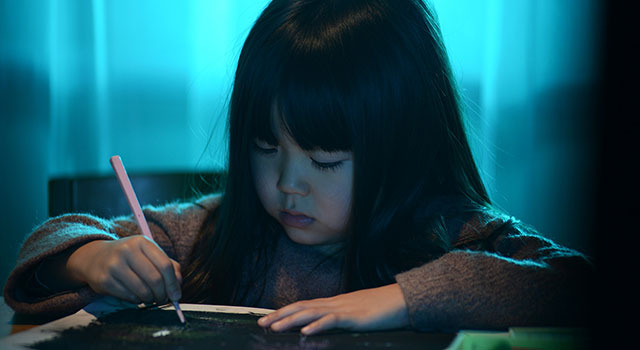 貞子3D2 5枚目の写真・画像