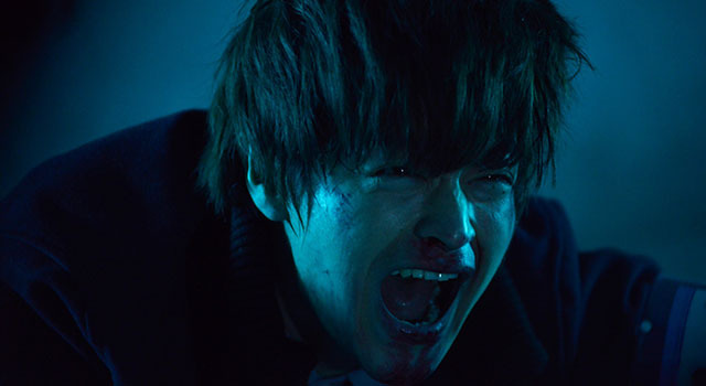 貞子3D2 6枚目の写真・画像