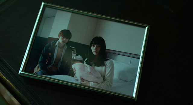 貞子3D2 11枚目の写真・画像