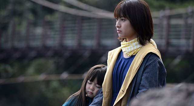 貞子3D2 12枚目の写真・画像