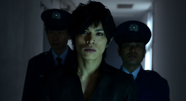 貞子3D2 14枚目の写真・画像