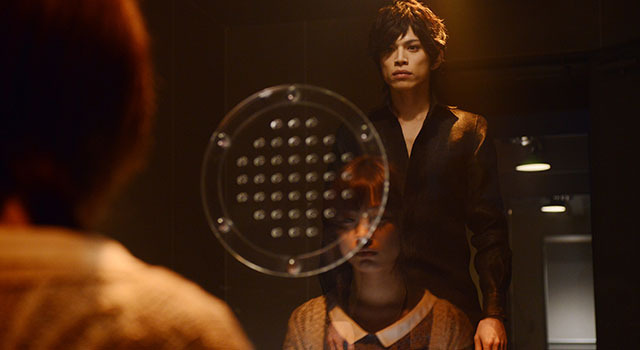 貞子3D2 15枚目の写真・画像