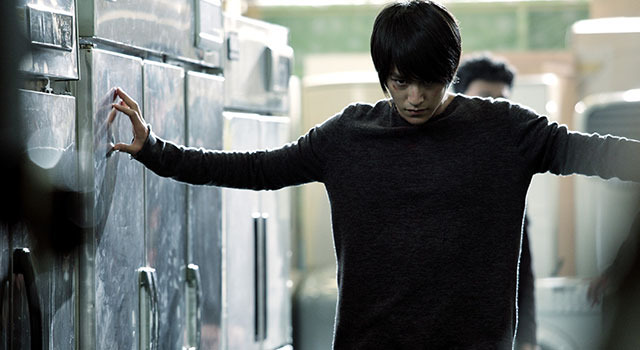 サイコメトリー　〜残留思念〜 2枚目の写真・画像