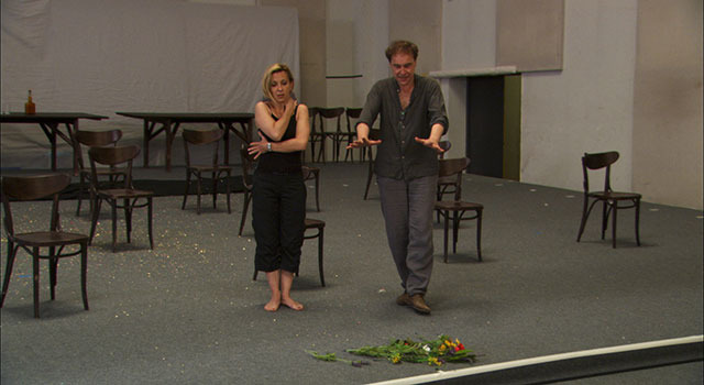 椿姫ができるまで 4枚目の写真・画像