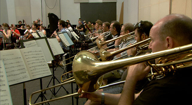 椿姫ができるまで 5枚目の写真・画像