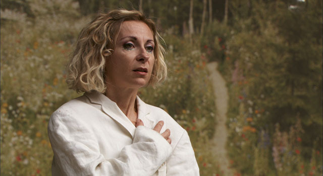 椿姫ができるまで 7枚目の写真・画像