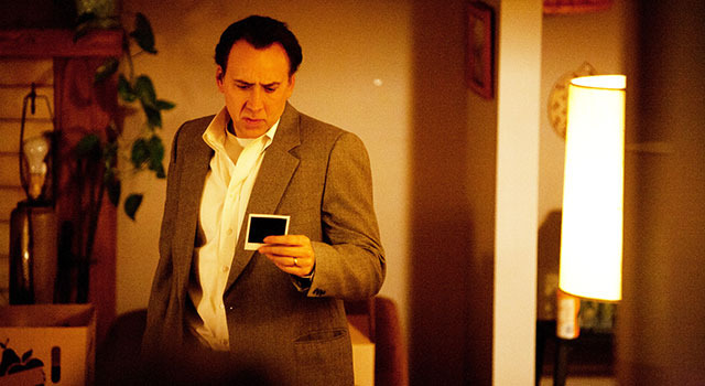 フローズン・グラウンド 1枚目の写真・画像