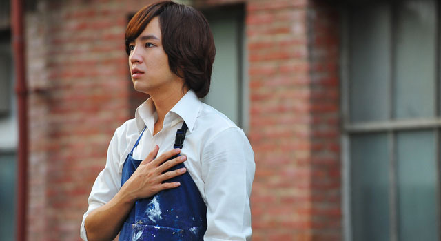 ラブレイン＜劇場ver.＞運命の恋 4枚目の写真・画像