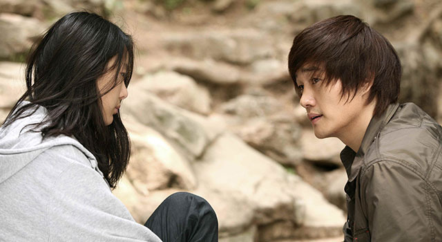 シークレットラブ 2枚目の写真・画像