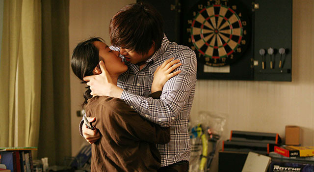 シークレットラブ 3枚目の写真・画像