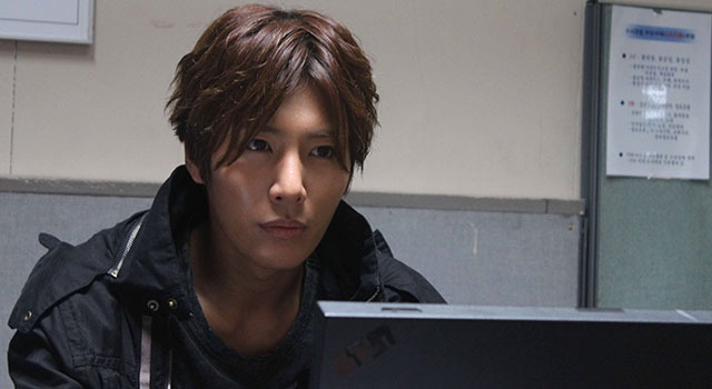 寄生霊 1枚目の写真・画像