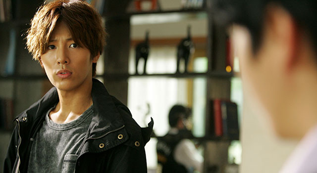 寄生霊 2枚目の写真・画像