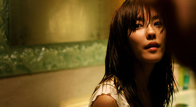 寄生霊 4枚目の写真・画像