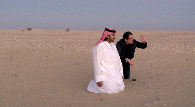 世界一美しい本を作る男−シュタイデルとの旅− 4枚目の写真・画像