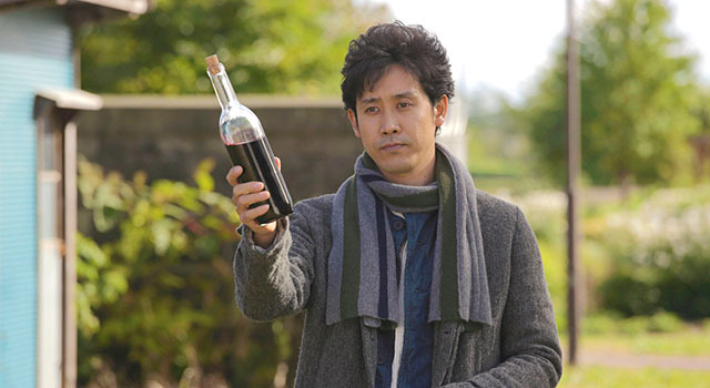 ぶどうのなみだ 4枚目の写真・画像