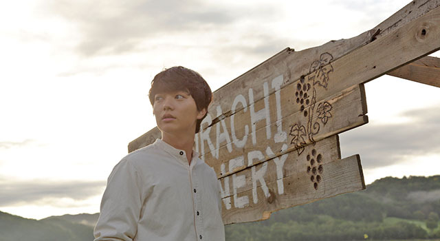 ぶどうのなみだ 6枚目の写真・画像