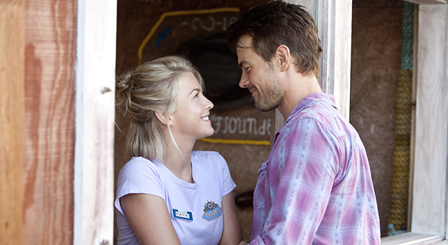 セイフ ヘイヴン 1枚目の写真・画像