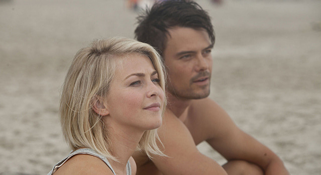 セイフ ヘイヴン 2枚目の写真・画像